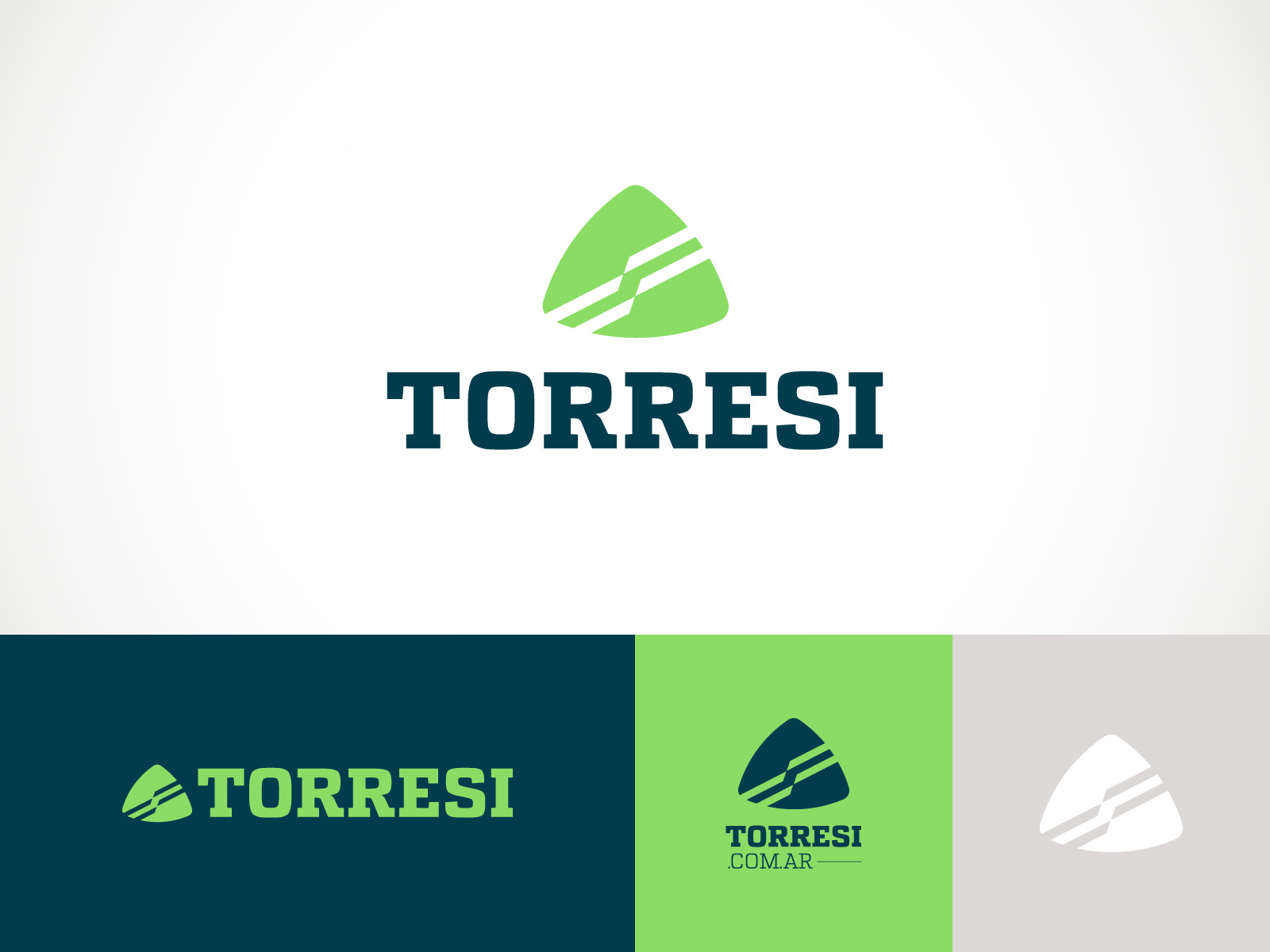 Torresi